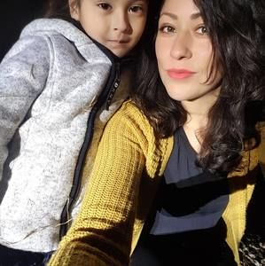 Meet your Posher, Griselda